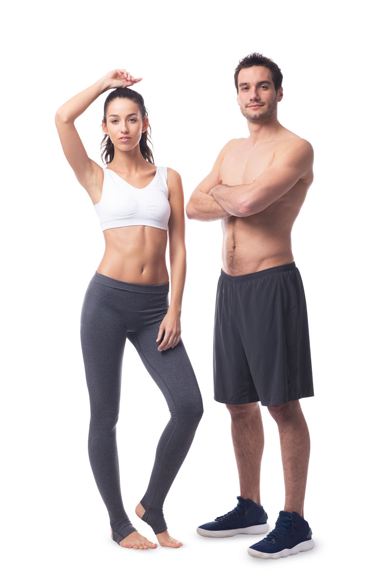 Benifits of Core Strength Treatment - iBody by Dr.D